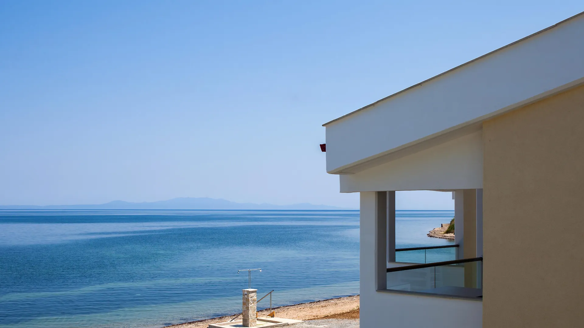 Elpiniki Luxury Apartments Nea Poteidaia