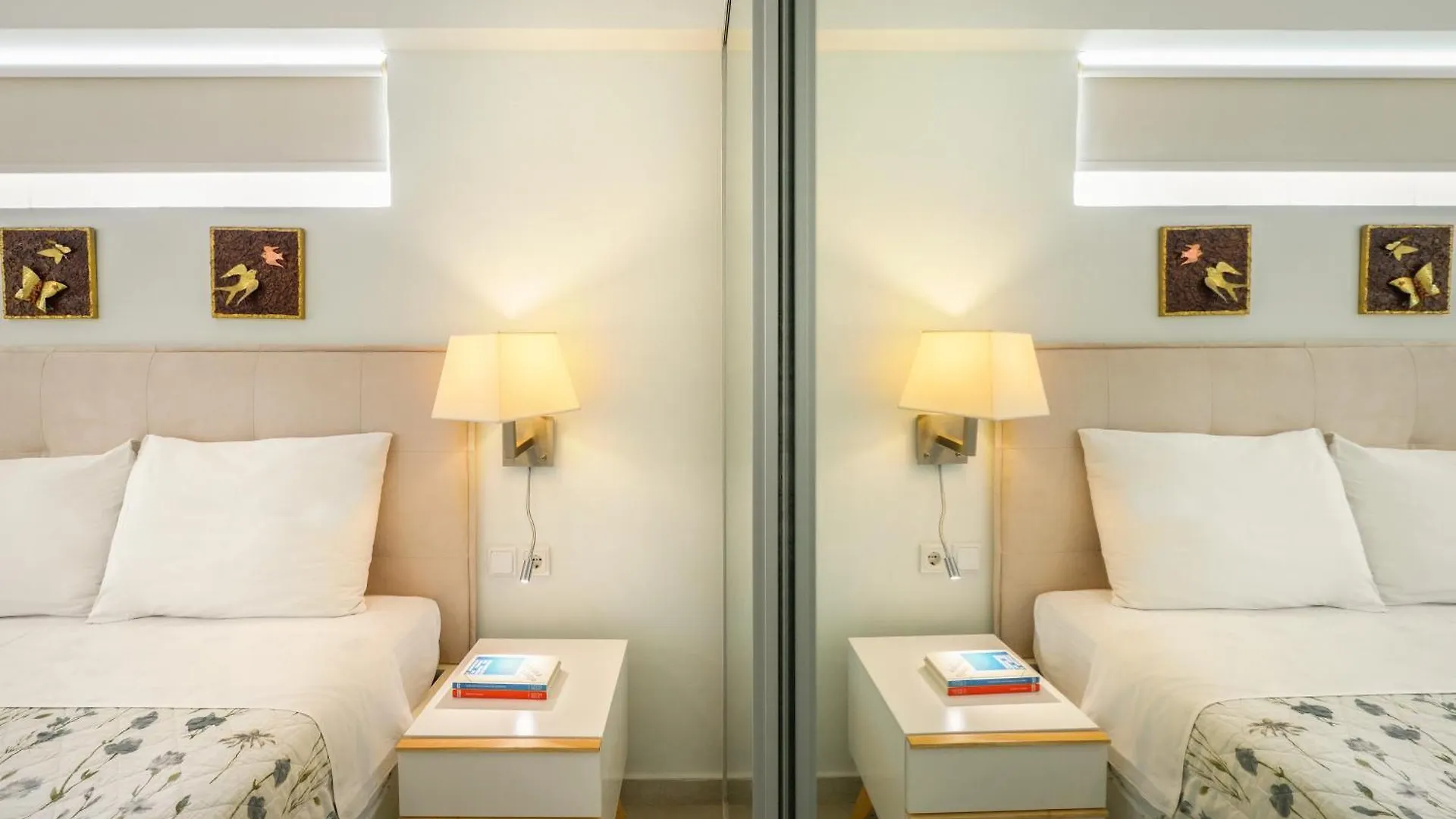 Elpiniki Luxury Apartments 尼坡帝 0*,  希腊